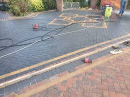 Best Cobblestone Driveway Installation  in Lake City, GA